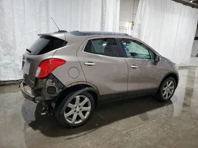 2015 BUICK ENCORE, фото 3, лот 10863249