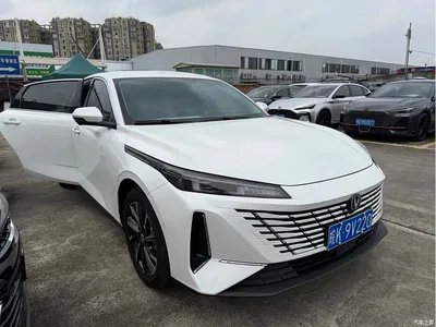2025 Changan Eado Blue Whale 1.5T 500Bar Premium, фото 1, лот 10675549