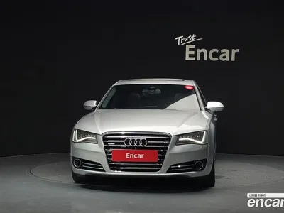 2014 Audi A8 3.0 TDI Quattro, фото 3, лот 10110599