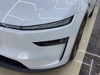 2025 Tesla Model Y Rear-Wheel Drive, фото 3, лот 10455437