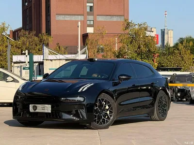 2024 ZEEKR 001 ME Edition 100kWh AWD, фото 1, лот 10400078