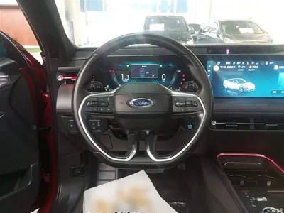 2025 Ford Mondeo 2.0T EcoBoost Premium, фото 3, лот 10283938