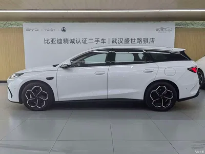 2025 BYD Seal 06 DM-i Touring DM-i 150KM Flagship, фото 3, лот 10274337