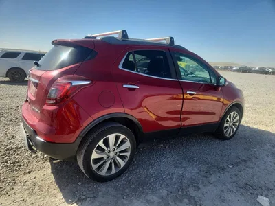 2017 BUICK ENCORE PREFERRED, фото 3, лот 10862022