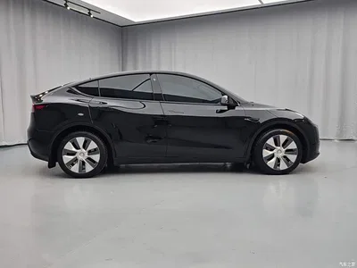 2022 Tesla Model Y Facelift Rear-Wheel Drive Version, фото 4, лот 11195634