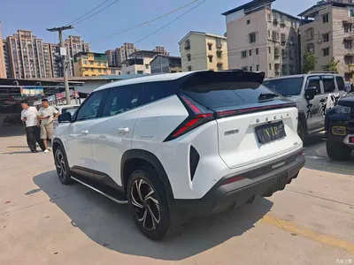 2024 Geely Boyue 1.5TD Soaring Dragon Edition, фото 4, лот 10309186