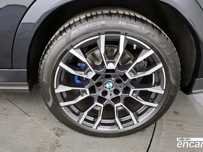 2024 BMW X6 xDrive40i M Sport, фото 4, лот 10076505