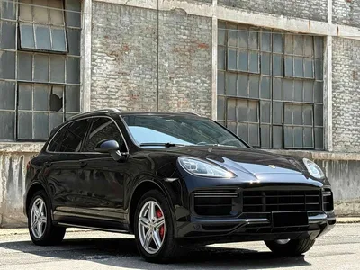 2015 Porsche Cayenne, фото 3, лот 10422951
