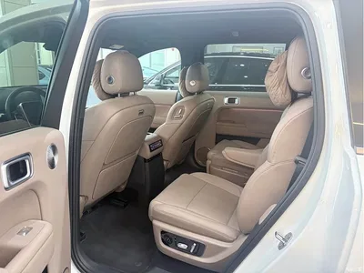 2025 Li Auto Li Xiang L9 Ultra Smart Renewal Edition, фото 4, лот 10824528