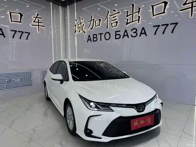 2021 Toyota Corolla TNGA 1.5L CVT Pioneer Edition, фото 3, лот 10303125
