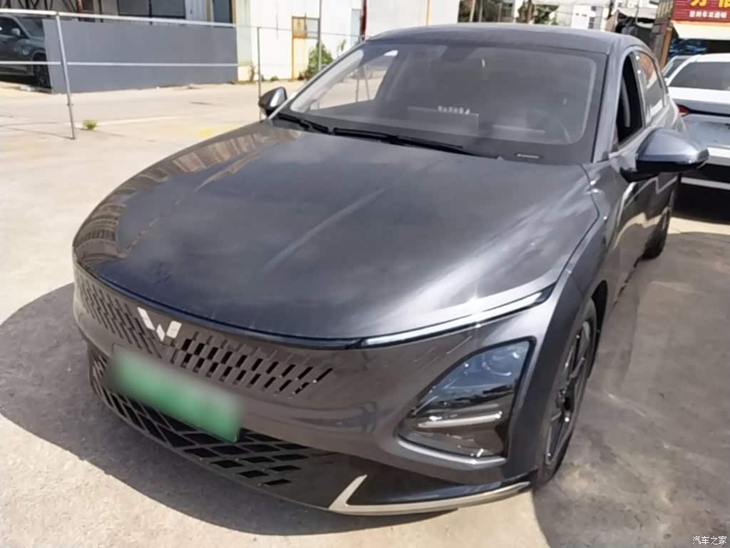 2023 Wuling Motors Wuling Xingguang 150 Advanced Edition, фото 2, лот 11218276