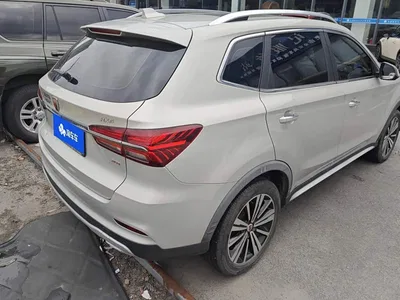 2020 Roewe RX5 20T Automatic 4G Connected Surpass Flagship Edition, фото 3, лот 10339685