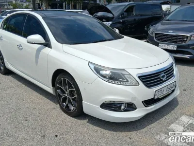 2014 Samsung SM5 RE, фото 2, лот 10186665