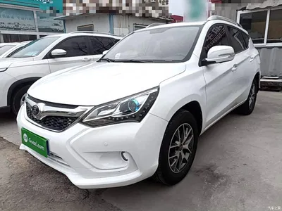 2017 BYD Song Champion Upgrade Edition 1.5TID Auto Elite, фото 1, лот 10260415