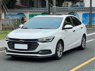 2022 Chevrolet Monza 320 Automatic Enjoyment Sunroof Edition, фото 1, лот 10379237