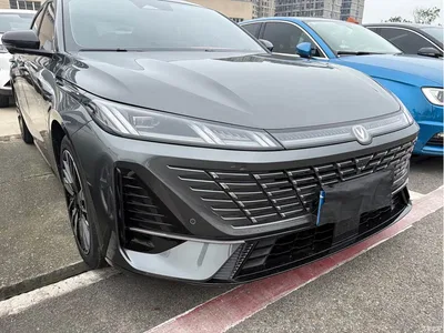 2025 Changan Eado Model Year Facelift 1.5T 500Bar Premium Edition, фото 3, лот 11220646