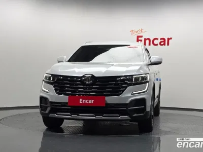 2024 Renault QM6 2.0 GDe RE 2WD, фото 2, лот 10514992