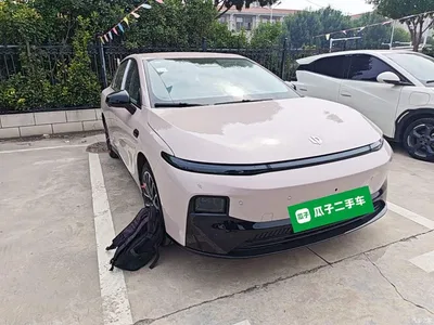 2026 Leapmotor B01 550 Comfort Edition, фото 4, лот 10807815
