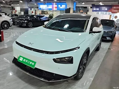 2022 XPeng G3 G3i 520N+, фото 2, лот 11247289