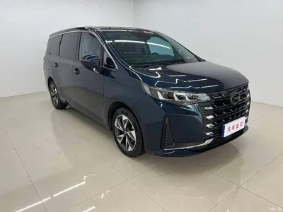 2021 GAC Trumpchi Trumpchi M6 PRO 270T DCT Premium Edition, фото 3, лот 11132195