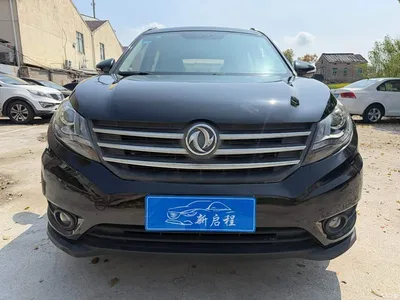 2016 Dongfeng Fengguang 580 Facelift 1.5T CVT Comfort, фото 2, лот 10831075