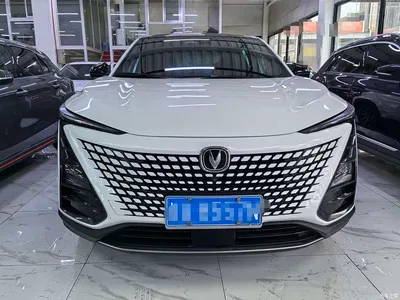 2022 Changan UNI-T 1.5T Flagship, фото 2, лот 10252722