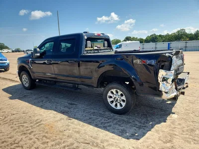 2020 FORD F250 SUPER DUTY, фото 2, лот 10530037