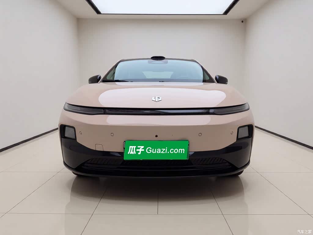 2026 Leapmotor B01 650 LiDAR Edition, фото 2, лот 11190787
