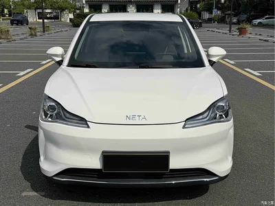 2022 Nezha Auto Nezha V Trend 400, фото 2, лот 10902382