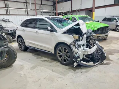 2017 FORD EDGE SPORT, фото 4, лот 10556235