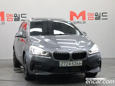 2020 BMW 2-Series Joy, фото 2, лот 10520664
