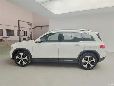 2022 Mercedes-Benz GLB 220 Style, фото 2, лот 10625022