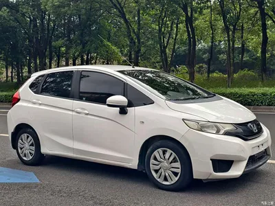 2014 Honda Fit 1.5L LX CVT Comfort, фото 3, лот 10428163