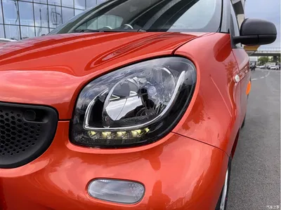 2016 smart forfour 1.0L 52kW Agile Edition, фото 4, лот 10343166