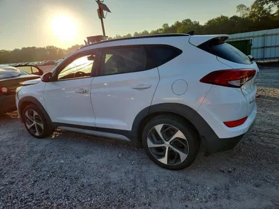 2018 HYUNDAI TUCSON VALUE, фото 2, лот 10747640