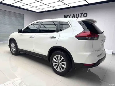2022 Nissan X-Trail Facelift 2.0L 2WD Smart Connect Ultimate Edition, фото 4, лот 10356804