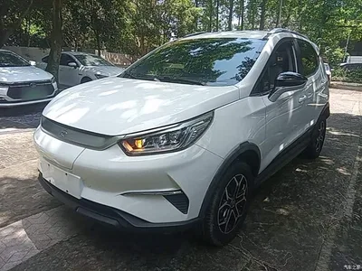 2021 BYD Yuan Pro 401KM Luxury Model, фото 2, лот 10362030