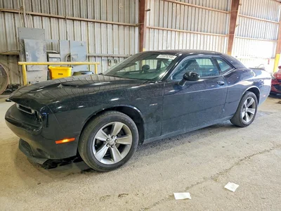 2015 DODGE CHALLENGER SXT, фото 1, лот 10800149