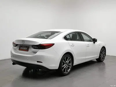 2018 Mazda Atenza 2.5L Skyactiv Sport (China V), фото 2, лот 10394271