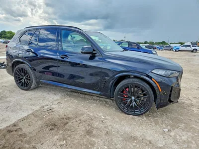 2024 BMW X5 SDRIVE 40I, фото 4, лот 10817622