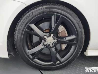 2014 Audi A7 55 TDI Quattro Dynamic, фото 4, лот 10099099