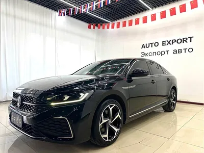 2023 Volkswagen Passat 280TSI Starlight Elite Edition, фото 1, лот 10443450