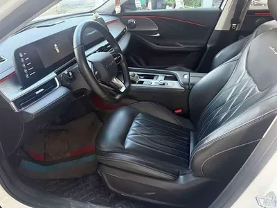 2022 Chery Arrizo 8 1.6T DCT Yi, фото 4, лот 10516277