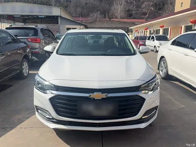 2022 Chevrolet Monza 320 Automatic Enjoyment Sunroof Edition, фото 3, лот 10381332