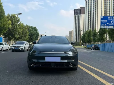 2023 Leapmotor C01 630 AWD Performance Edition, фото 2, лот 10316399