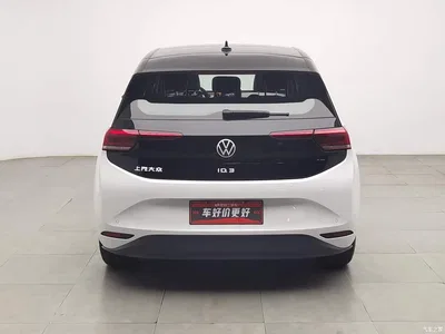 2024 Volkswagen ID.3 Outstanding Edition, фото 4, лот 11569013