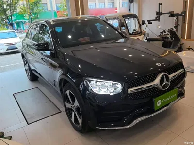 2022 Mercedes-Benz GLC Facelift III GLC 260 L 4MATIC Dynamic, фото 4, лот 10279451