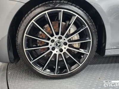 2023 Mercedes-Benz E-Class E350 4MATIC AMG Line, фото 4, лот 10045199