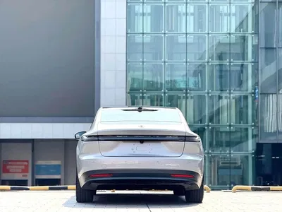 2024 NIO ET7 75kWh Executive Signature Edition, фото 4, лот 10364694