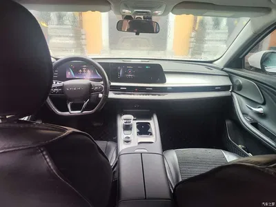 2023 Chery Arrizo 8 1.6T DCT Elegance, фото 4, лот 11527470